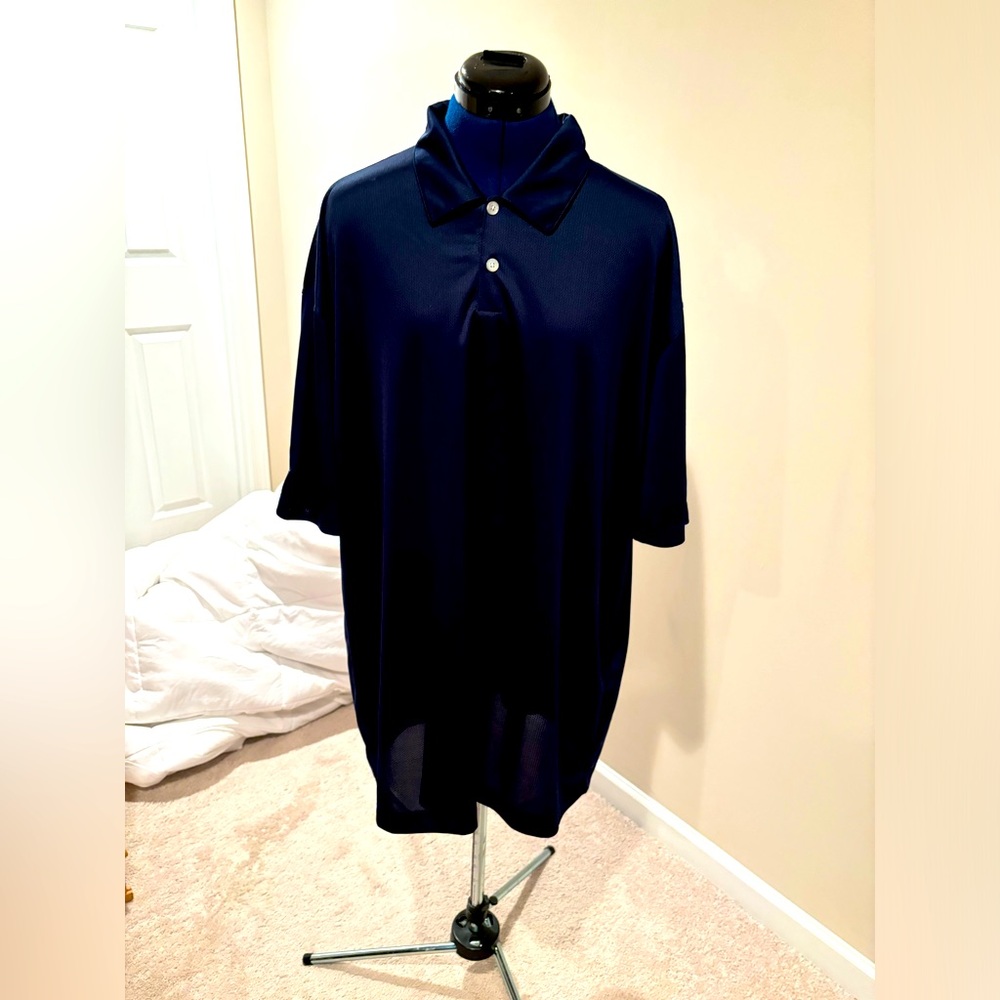 Polo shirt